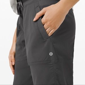 LULULEMON Street to Studio 3